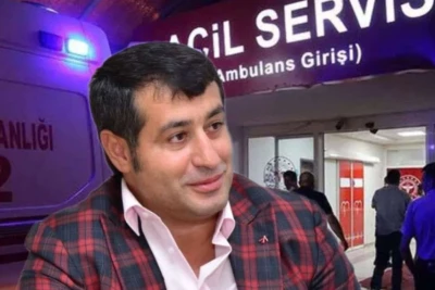 Araz Musayevin bıçaqlanması hadisəsi ilə bağlı 6 nəfər saxlanılıb