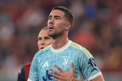 Fənərbaxça Yuventusun hücumçusu Duşan Vlahoviçlə maraqlanır