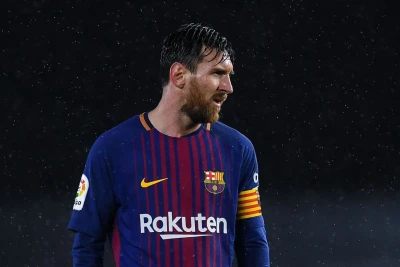 La Liqa prezidenti Xavinin Messinin "Barselona"ya keçidi ilə bağlı iddialarını təkzib edib