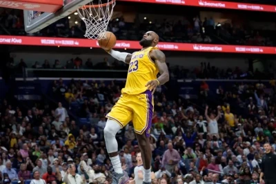 Lebron Ceyms qələbənin onu NBA-də oynamağa davam etməyə necə həvəsləndirdiyini açıqlayıb