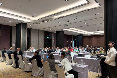 Azərbaycan gələn ilki Sumo üzrə Dünya Çempionatına ev sahibliyinə hazırlaşır