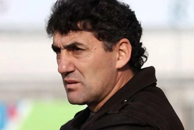 "Mingəçevir"in yeni baş məşqçisi Ramiz Məmmədov: Məqsəd komandanı çempion etməkdir