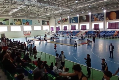Kikboksinq yarışları yekunlaşıb