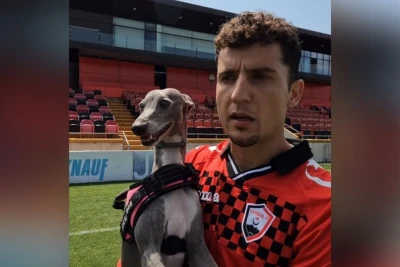 "Qəbələ" "Real"ın yetirməsi Xaime Sierra ilə müqavilə imzalayıb