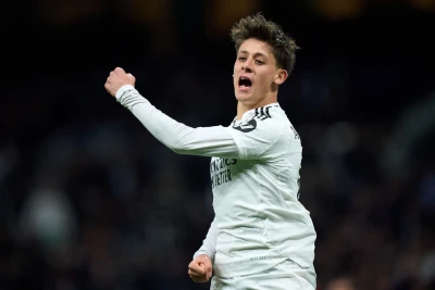 Arda Gülerin "Elçe"ye Vurduğu Möhtəşəm Qolun Sirri: "Qapıçının İrəli Çıxdığını Gördüm"