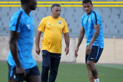 Vidadi Rzayev: 2025-ci il Azərbaycan futbolu üçün uğursuz il oldu