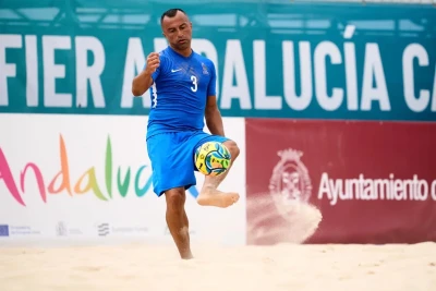 Azərbaycanın çimərlik futbolu millisi Moldova və "Alanyaspor"la yoldaşlıq oyunları keçirəcək