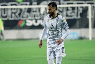 İmad Faraj "Qarabağ" üzərində qələbəni şərh edir: "Layiq olduğumuz qələbəni qazandıq"