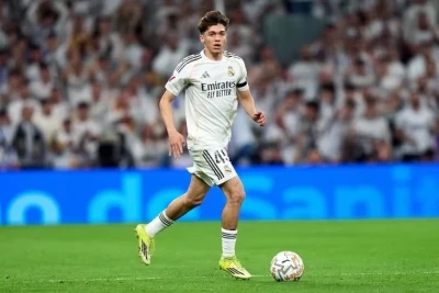 Fulhem Real Madridin gənc oyunçusunu transfer etməyi planlaşdırır