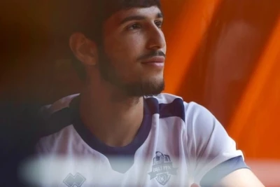 "İmişli" "Sabah"dan Xəlil Mürsəllini transfer etdi - RƏSMİ