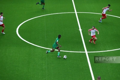 Dünya çempionatında 1/4 finala adlayan növbəti komanda müəyyənləşib