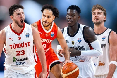 "EuroBasket 2025" Finalı: Türkiyə - Almaniya Qarşılaşması, Proqnozlar və Gözləntilər
