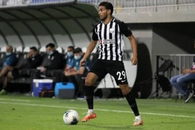 Sabir Buqrin “Neftçi”yə qayıda bilər