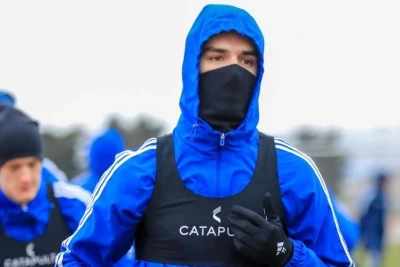 "Zirə" "Sabah" matçına hazırlaşır