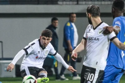 "Neftçi Arena"da 4 qol, 1 "qırmızı" - Video