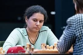 Humpy Koneru "Namizədlər Turniri"ndə iştirakdan imtina edə bilər