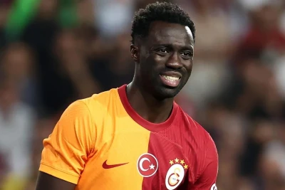 Qalatasaray Davinson Sançesə görə Komonun təklifini rədd edib