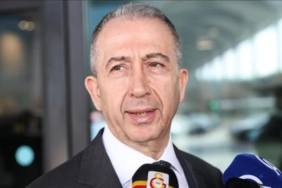 Metin Öztürk Futbol Nüfuzuna Xələl Gətirdiyinə Görə Cəzalandırıldı