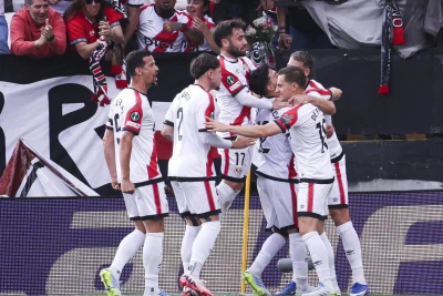 "Jirona" "Rayo Valyekano" ilə oyunda heç-heçə edib