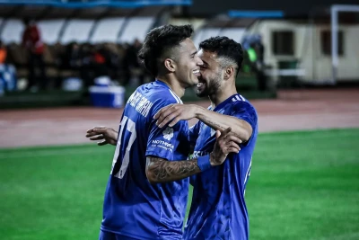 Kamilo Duran - Azərbaycan çempionatında het-trik edən ilk kolumbiyalı