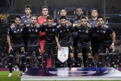 Çempionlar Liqası: “Qarabağ” – “Nyukasl” oyununda hesab açılıb - CANLI