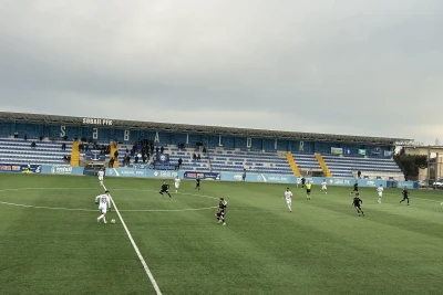 "Bayıl Arena"da "Səbail" - "Şəfa" qarşılaşması: 6 xallıq mübarizə başladı