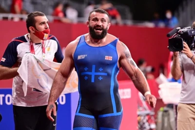 Dopinq testlərindən qaçan olimpiya medalçısı iki il müddətinə yarışlardan kənarlaşdırılıb
