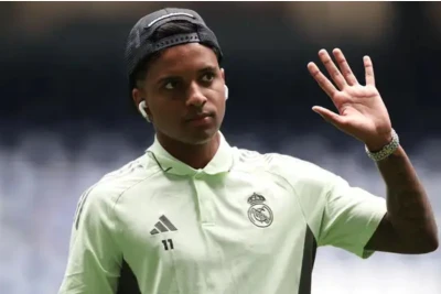 Rodrigo Braziliya millisindən kənarda qalmağın çətin dövr olduğunu söylədi
