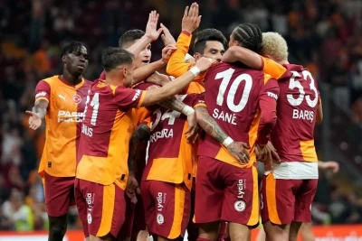 UEFA ÇL: "Qalatasaray" qalib, "Kayrat" məğlub oldu, "Atletiko" 5 qol vurdu