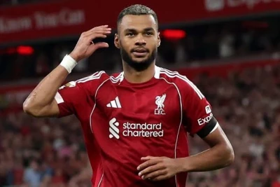 Kodi Qakponun.transferi ilə bağlı “Liverpul” və “Tottenhem” arasında danışıqlar