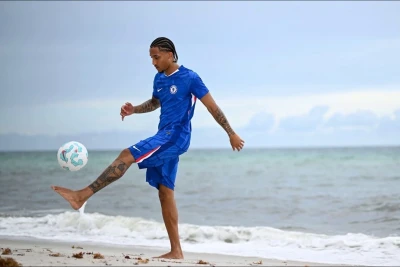 Joao Pedro "Çelsi"də: Transfer rəsmiləşdi