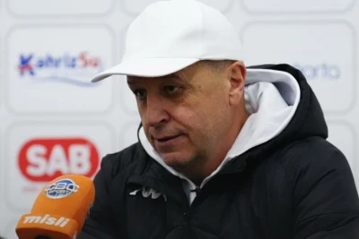 Yuri Vernidub: "Avrokuboklarda iştirak etmək üçün səhv etmək şansımız yoxdur"