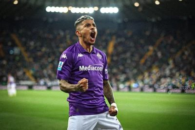 Dodo "İnter"ə keçə bilər