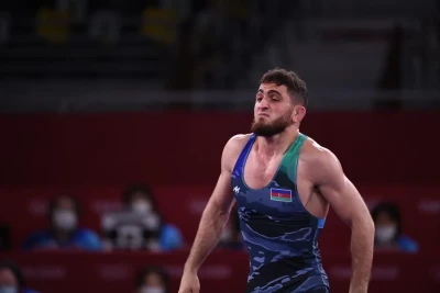 Hacı Əliyev: "Papaqatdıda da uğur qazanmağa çalışmışam"