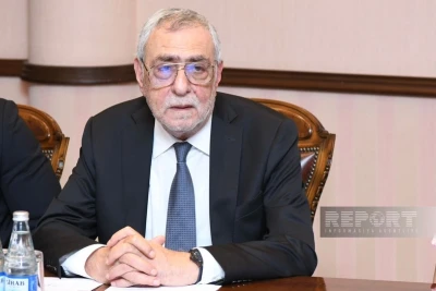 Çingiz Hüseynzadə: Avropa Oyunları Azərbaycanın idman ölkəsi olduğunu sübut etdi