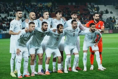 "FIFA Series": Azərbaycan millisinin rəqibləri Oman və Syerra-Leone oldu