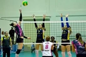 Voleybol üzrə Yüksək Liqada "Gəncə" - MAA və "Azərreyl" - "Gənclər" oyunları keçiriləcək