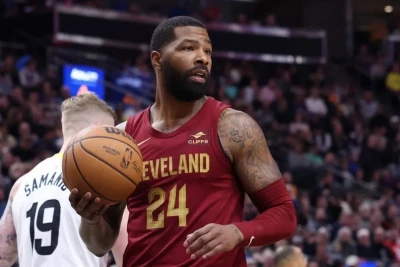 NBA ulduzu Markus Morris dələduzluğa görə həbs edilib