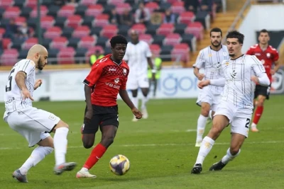 Misli Premyer Liqası XIX turunun oyun cütlərinin ölkə çempionatları tarixindəki balansı