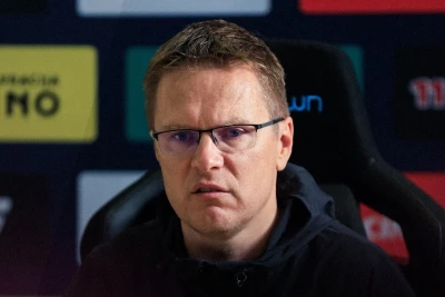 Valdas Dambrauskas: "Selye" ilə oyunda Bakıdakı səhvləri düzəltməyə çalışacağıq