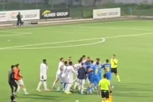 Tovuz hadisəsinin qurbanları: "Kəpəz"dən 2, "Sumqayıt"dan 3 futbolçu "oyundan kənar" qaldı