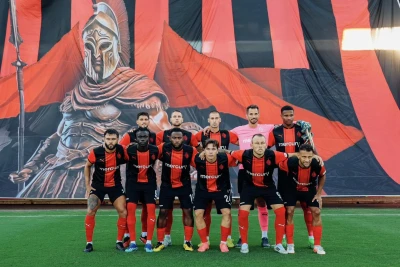 "Hamrun": 6 Oyundan 5 Məğlubiyyətlə Pley-offda