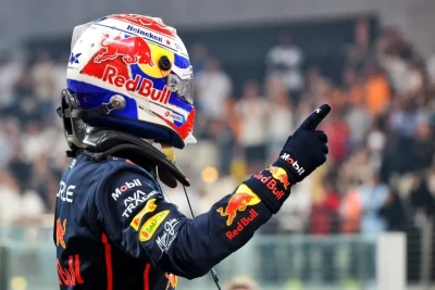 Verstappen: 2026-cı ilin yeni qaydaları karyeramı bitirə bilər