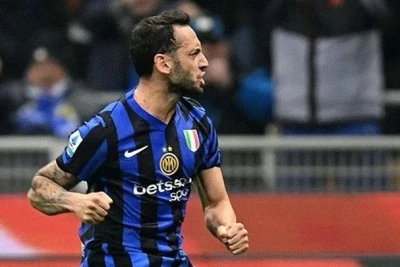 Çalhanoğlu: "Məqsədim Çempionlar Liqasını qazanmaqdır"