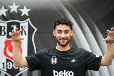 Beşiktaş futbolçu Kartal Yılmazın matçdan əvvəl Counter-Strike oynadığı iddiası