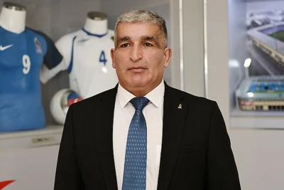 Babək Quliyev UEFA Konfrans Liqası oyununa hakim-inspektor təyin edilib