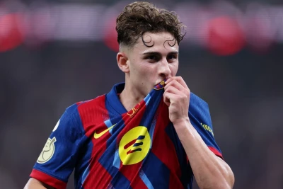 Fermin Lopesin bazar dəyəri 100 milyon avroya yüksəldi