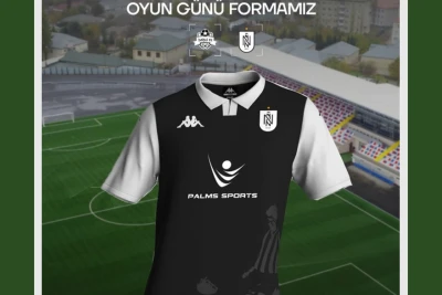 "Neftçi" "İmişli" ilə oyunda "Banişevski" forması ilə oynayacaq