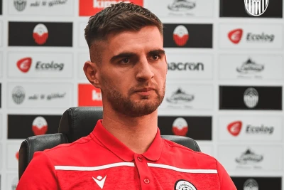 İmran Fetai: "Qarabağ"ın qarşısını almaq çətin idi, müdafiədə səhvlər etdik"