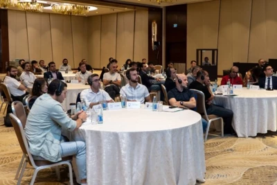AFFA və FİF-in Birgə Təşkilatçılığı ilə Rəqəmsal Marketinq Seminarı Keçirildi